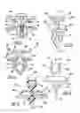 Fig. 03 - Method of making hinged fasteners by three-dimensional printing