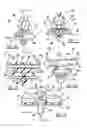 Fig. 04 - Method of making hinged fasteners by three-dimensional printing