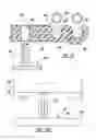 Fig. 17 - Method of making hinged fasteners by three-dimensional printing