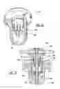Fig. 19 - Method of making hinged fasteners by three-dimensional printing