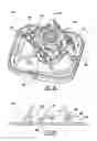 Fig. 22 - Method of making hinged fasteners by three-dimensional printing