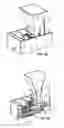 Fig. 04 - Powder delivery for additive manufacturing