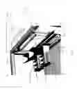 Fig. 04 - Cantilever support of printhead module for additive manufacturing system