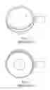 Fig. 02 - OPTICAL LENS AND INJECTION MOLD THEREOF