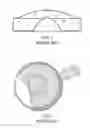 Fig. 03 - OPTICAL LENS AND INJECTION MOLD THEREOF