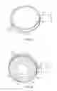 Fig. 04 - OPTICAL LENS AND INJECTION MOLD THEREOF