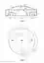 Fig. 05 - OPTICAL LENS AND INJECTION MOLD THEREOF
