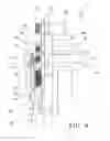 Fig. 06 - Method of controlling deposition of a continuous elongated element in building a tyre for vehicle wheels, process and apparatus for building a tyre for vehicle wheels