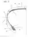 Fig. 07 - Method of controlling deposition of a continuous elongated element in building a tyre for vehicle wheels, process and apparatus for building a tyre for vehicle wheels