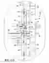 Fig. 13 - Tire carcass ply joining apparatus and method