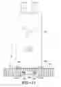 Fig. 16 - Tire carcass ply joining apparatus and method