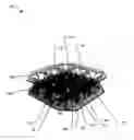 Fig. 01 - Void Cells With Outwardly Curved Surfaces