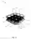 Fig. 12 - Void Cells With Outwardly Curved Surfaces