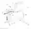 Fig. 01 - SEALING UNIT, SEALING APPARATUS, METHOD FOR MANUFACTURING AIR OR GAS FILLED BAGS, AND AIR OR GAS FILLED BAG