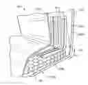 Fig. 01 - Reinforced composite structure