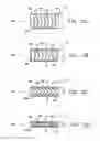 Fig. 09 - OPPOSING-FOIL PANEL HAVING ZONES DEVOID OF INTERCONNECTING STRUCTURES