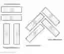 Fig. 01 - Foam article