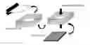 Fig. 01 - Composite products of paper and cellulose nanofibrils and process of making