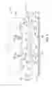 Fig. 05 - Method for assembly of recessed panel doors