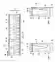 Fig. 06 - Septumization of honeycomb sandwiches