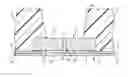 Fig. 01 - Flexible carrier for fluid flow structure