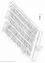 Fig. 02 - Flexible carrier for fluid flow structure