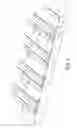 Fig. 04 - Flexible carrier for fluid flow structure