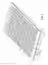Fig. 06 - Flexible carrier for fluid flow structure
