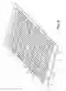 Fig. 07 - Flexible carrier for fluid flow structure
