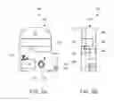 Fig. 03 - Tape printing device and tape printing system