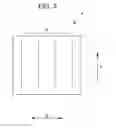 Fig. 04 - Liquid ejecting apparatus and transport amount adjusting method