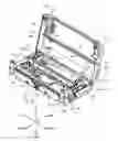 Fig. 01 - Printing equipment housing box