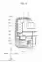 Fig. 12 - Printing equipment housing box