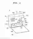 Fig. 04 - Page pressing apparatus and document camera system