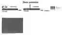 Fig. 01 - Security element and method for producing a security element having light-scattering structures