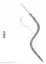 Fig. 08 - Angle-adjustable, gravity flow ink refill and pen
