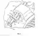 Fig. 03 - Force distributing apparatus having first and second portions for a bicycle wheel spoke