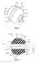 Fig. 05 - Force distributing apparatus having a threaded opening for a bicycle wheel spoke
