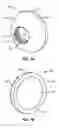 Fig. 07 - Force distributing apparatus having a threaded opening for a bicycle wheel spoke
