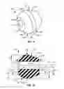 Fig. 09 - Force distributing apparatus having a threaded opening for a bicycle wheel spoke