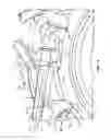Fig. 10 - Force distributing apparatus having an eccentric opening for a bicycle wheel spoke