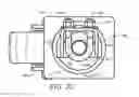 Fig. 06 - Height adjustable support for food processing equipment