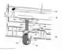 Fig. 01 - Image forming apparatus and lockable swivel caster wheel assembly