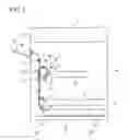 Fig. 02 - Image forming apparatus and lockable swivel caster wheel assembly