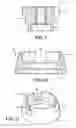 Fig. 08 - Bicycle skewer rod and lock assembly