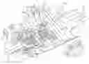 Fig. 01 - Axle assembly having an adjuster ring