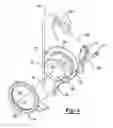 Fig. 05 - Axle assembly having an adjuster ring