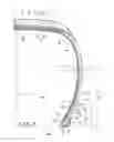 Fig. 02 - Pneumatic tire with specified bead portions