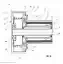 Fig. 03 - Electromechanical rotational damper with tension and compression stop