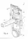 Fig. 07 - Machine suspension and height adjustment